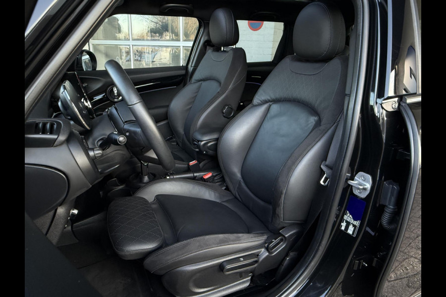 MINI Mini 1.5 Cooper Classic | HARMAN KARDON | SPORTSTOELEN | PANORAMA | CAMERA | 18 INCH VELGEN | HEAD UP |