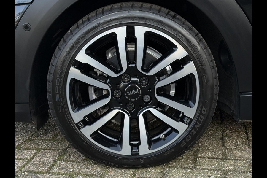 MINI Mini 1.5 Cooper Classic | HARMAN KARDON | SPORTSTOELEN | PANORAMA | CAMERA | 18 INCH VELGEN | HEAD UP |