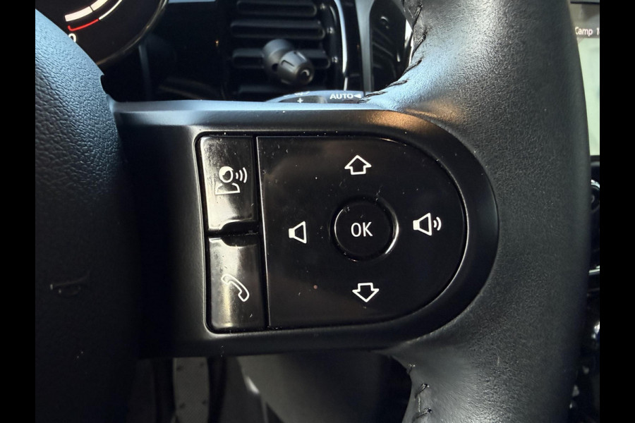 MINI Mini 1.5 Cooper Classic | HARMAN KARDON | SPORTSTOELEN | PANORAMA | CAMERA | 18 INCH VELGEN | HEAD UP |