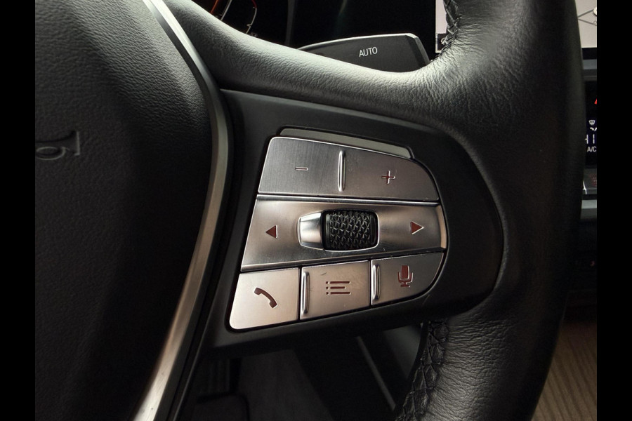 BMW 4 Serie Cabrio 420i High Executive | NEKVERWARMING | DRIVING ASS. PROFF. | HEAD UP | KEYLESS ENTRY |