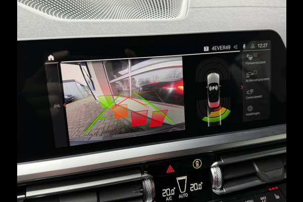 BMW 4 Serie Cabrio 420i High Executive | NEKVERWARMING | DRIVING ASS. PROFF. | HEAD UP | KEYLESS ENTRY |