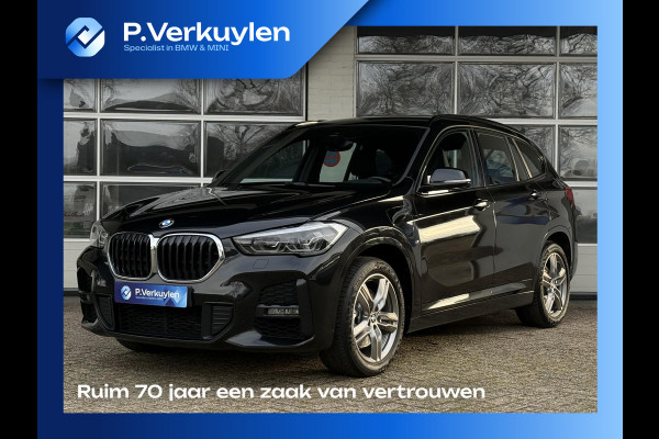 BMW X1 xDrive25e M SPORT | SPORTSTOELEN | TREKHAAK | STOELVERWARMING |