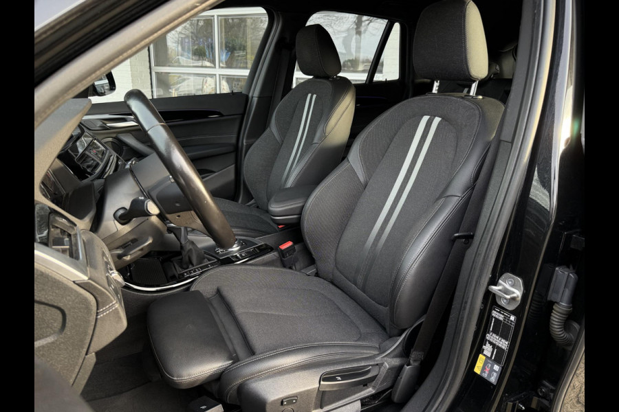 BMW X1 xDrive25e M SPORT | SPORTSTOELEN | TREKHAAK | STOELVERWARMING |