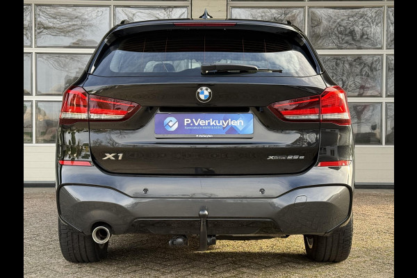 BMW X1 xDrive25e M SPORT | SPORTSTOELEN | TREKHAAK | STOELVERWARMING |