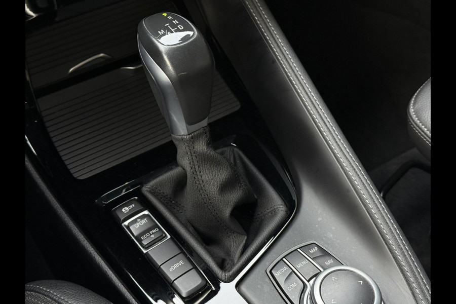 BMW X1 xDrive25e M SPORT | SPORTSTOELEN | TREKHAAK | STOELVERWARMING |