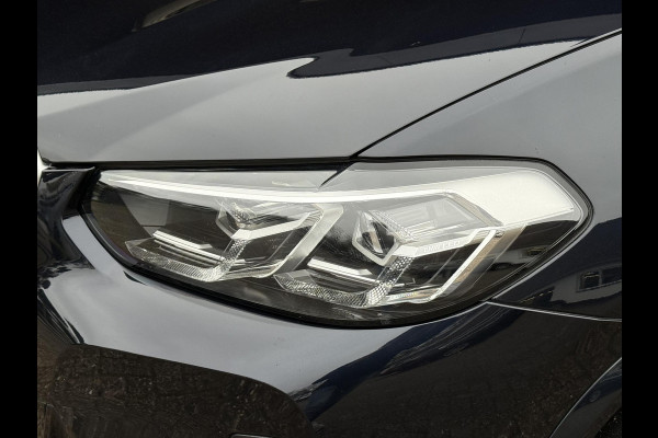 BMW iX3 LCI Executive 80 kWh | PANORAMA | M SPORT PAKKET | DRIVING ASS. PROFF. |