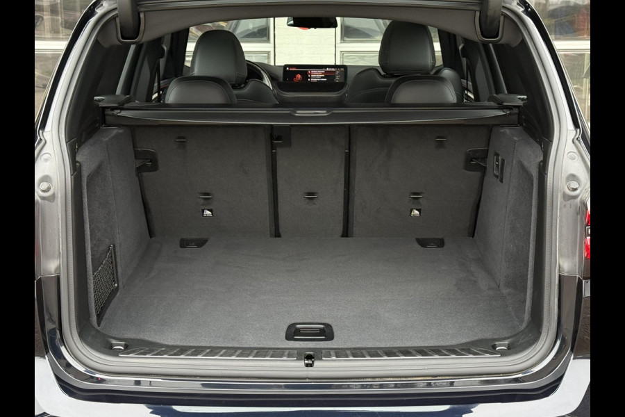 BMW iX3 LCI Executive 80 kWh | PANORAMA | M SPORT PAKKET | DRIVING ASS. PROFF. |