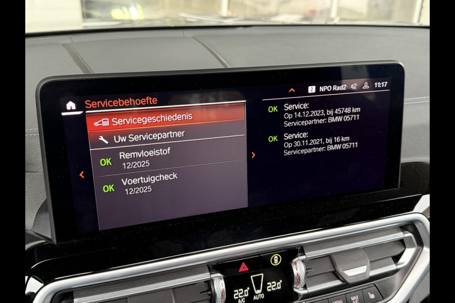 BMW iX3 LCI Executive 80 kWh | PANORAMA | M SPORT PAKKET | DRIVING ASS. PROFF. |