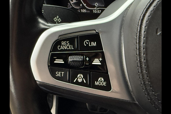 BMW iX3 LCI Executive 80 kWh | PANORAMA | M SPORT PAKKET | DRIVING ASS. PROFF. |