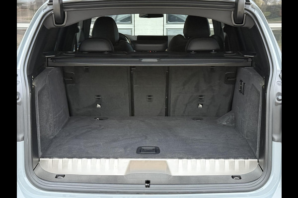 BMW X3 xDrive30e M SPORT | LEDER | CAMERA | KEYLESS ENTRY | BMW LIVE COCKPIT PROFF. |