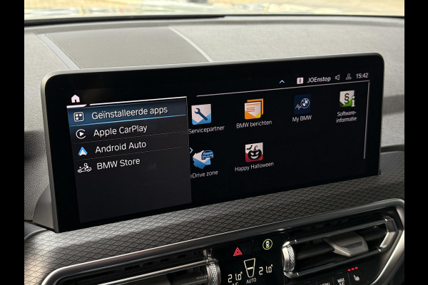 BMW X3 xDrive30e M SPORT | LEDER | CAMERA | KEYLESS ENTRY | BMW LIVE COCKPIT PROFF. |