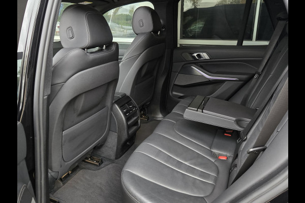 BMW X5 M50d M SPORT | HARMAN KARDON | PANORAMA | KEYLESS ENTRY | SPORTSTOELEN | LASER | HEAD UP |