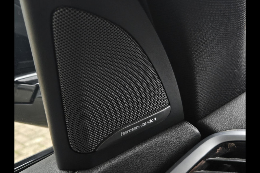 BMW X5 M50d M SPORT | HARMAN KARDON | PANORAMA | KEYLESS ENTRY | SPORTSTOELEN | LASER | HEAD UP |