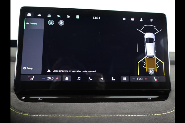 Škoda Elroq 85 RS 340 pk | Business upgrade pakket - ADVANCED | 21 inch lichtmetalen velgen