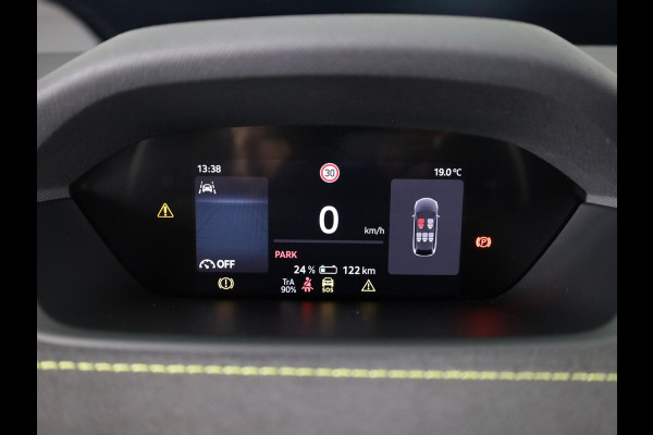 Škoda Elroq 85 RS 340 pk | Business upgrade pakket - ADVANCED | 21 inch lichtmetalen velgen