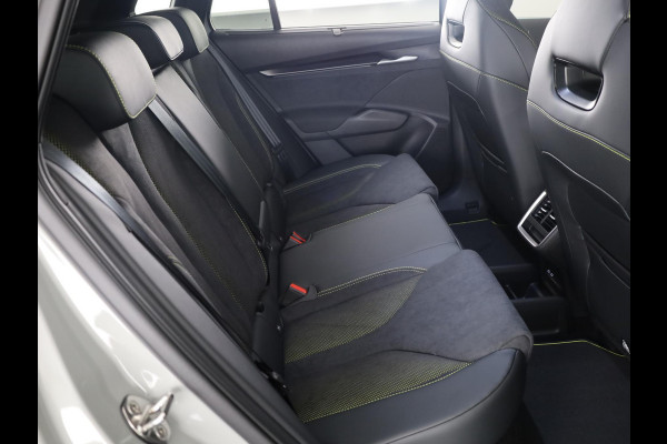 Škoda Elroq 85 RS 340 pk | Business upgrade pakket - ADVANCED | 21 inch lichtmetalen velgen