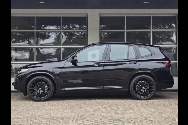 BMW X3 xDrive30e M SPORT LCI | ELEKTR. STOELEN MEMORY | PANORAMA | CAMERA | LEDER |
