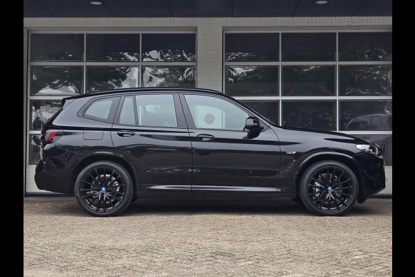 BMW X3 xDrive30e M SPORT LCI | ELEKTR. STOELEN MEMORY | PANORAMA | CAMERA | LEDER |