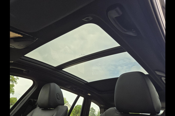 BMW X3 xDrive30e M SPORT LCI | ELEKTR. STOELEN MEMORY | PANORAMA | CAMERA | LEDER |