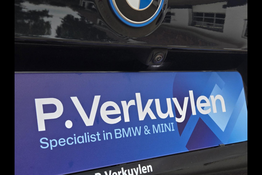 BMW X3 xDrive30e M SPORT LCI | ELEKTR. STOELEN MEMORY | PANORAMA | CAMERA | LEDER |