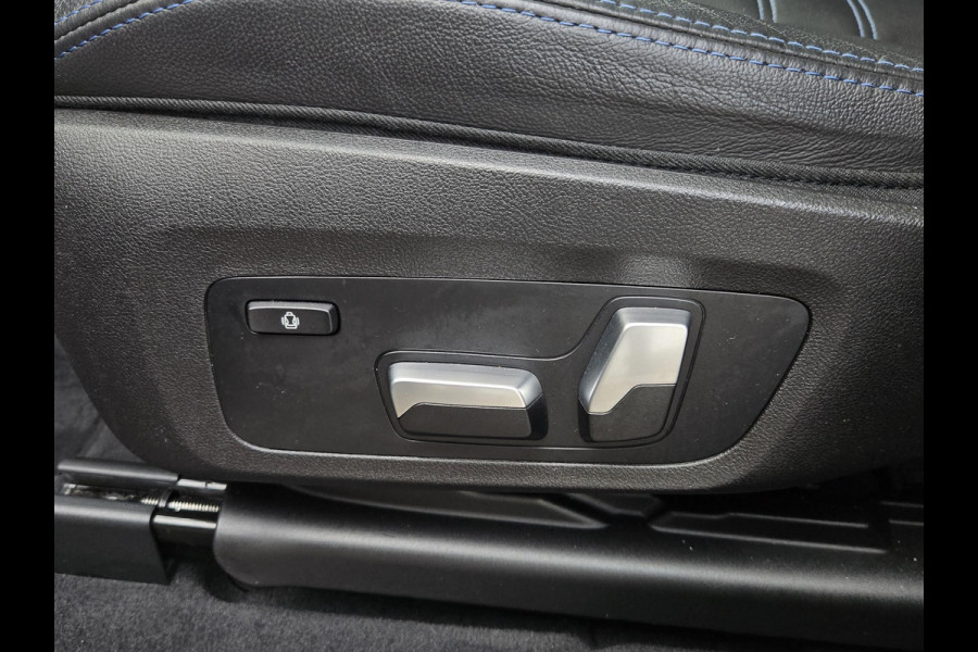 BMW X3 xDrive30e M SPORT LCI | ELEKTR. STOELEN MEMORY | PANORAMA | CAMERA | LEDER |