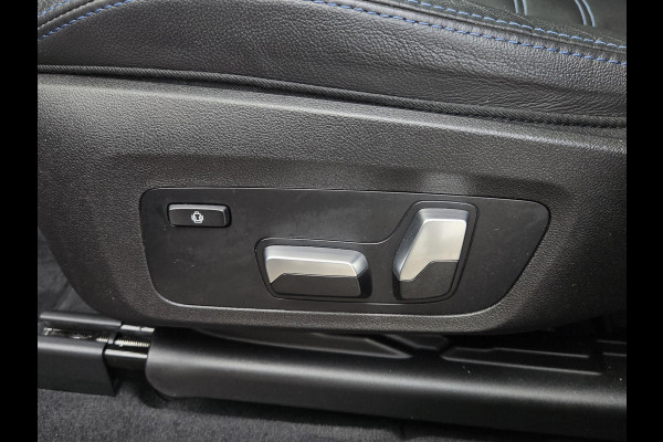 BMW X3 xDrive30e M SPORT LCI | ELEKTR. STOELEN MEMORY | PANORAMA | CAMERA | LEDER |