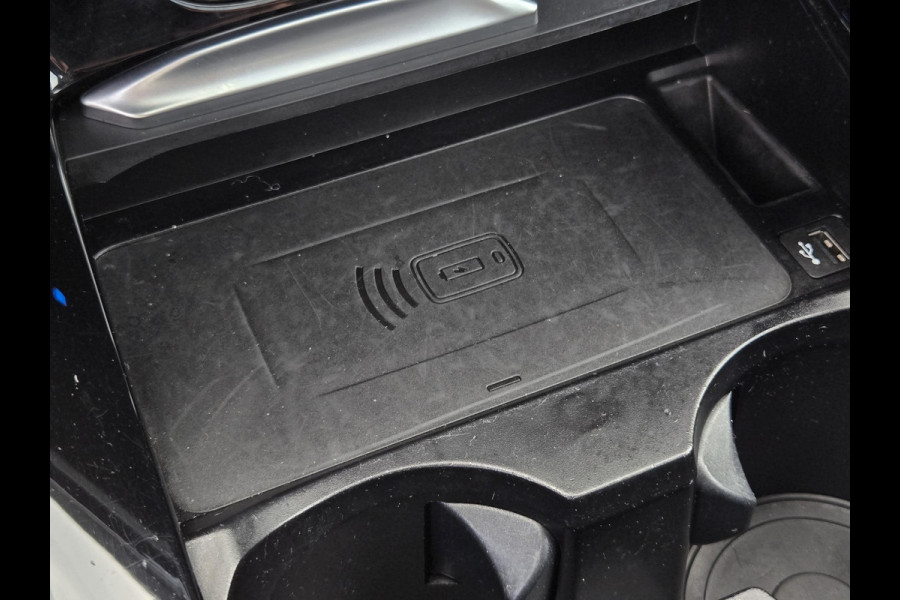 BMW X3 xDrive30e M SPORT LCI | ELEKTR. STOELEN MEMORY | PANORAMA | CAMERA | LEDER |