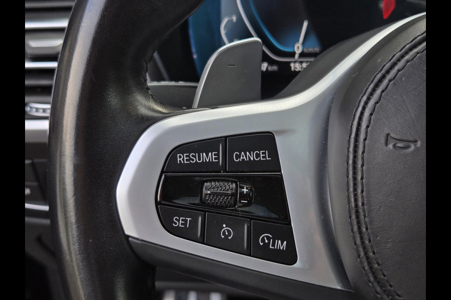 BMW X3 xDrive30e M SPORT LCI | ELEKTR. STOELEN MEMORY | PANORAMA | CAMERA | LEDER |