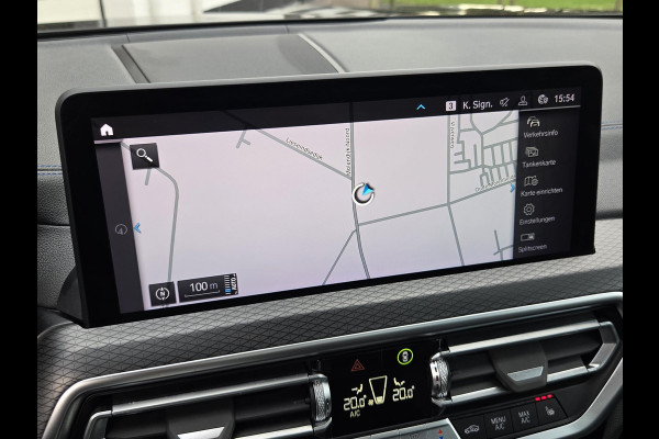 BMW X3 xDrive30e M SPORT LCI | ELEKTR. STOELEN MEMORY | PANORAMA | CAMERA | LEDER |