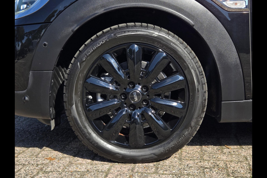 MINI Countryman 1.5 Cooper S E ALL4 Chili | PANORAMA | ELEKTR. STOELEN | HARMAN KARDON | LEDER | SPORTSTOELEN | CAMERA |