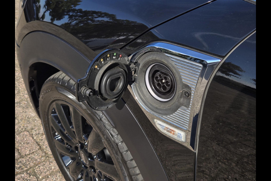 MINI Countryman 1.5 Cooper S E ALL4 Chili | PANORAMA | ELEKTR. STOELEN | HARMAN KARDON | LEDER | SPORTSTOELEN | CAMERA |