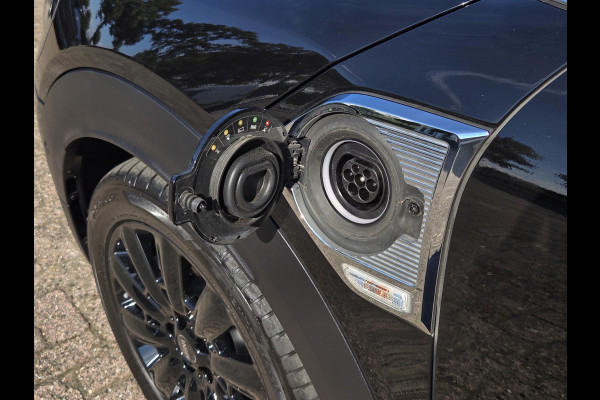 MINI Countryman 1.5 Cooper S E ALL4 Chili | PANORAMA | ELEKTR. STOELEN | HARMAN KARDON | LEDER | SPORTSTOELEN | CAMERA |
