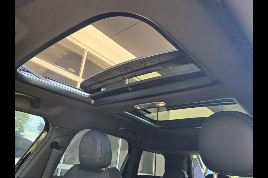 MINI Countryman 1.5 Cooper S E ALL4 Chili | PANORAMA | ELEKTR. STOELEN | HARMAN KARDON | LEDER | SPORTSTOELEN | CAMERA |