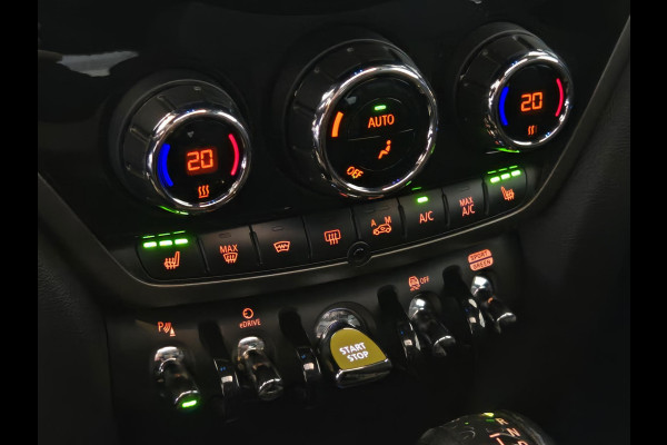 MINI Countryman 1.5 Cooper S E ALL4 Chili | PANORAMA | ELEKTR. STOELEN | HARMAN KARDON | LEDER | SPORTSTOELEN | CAMERA |