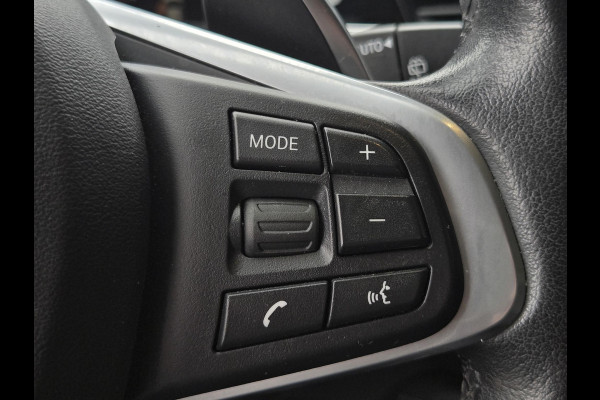 BMW X1 sDrive20i SPORTLINE | HARMAN KARDON | SPORTSTOELEN | TREKHAAK | STOELVERWARMING |