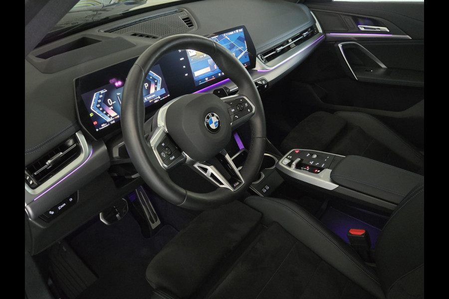 BMW X1 sDrive20i M SPORT | PANORAMA | DRIVING ASS PROF. | HEAD UP |