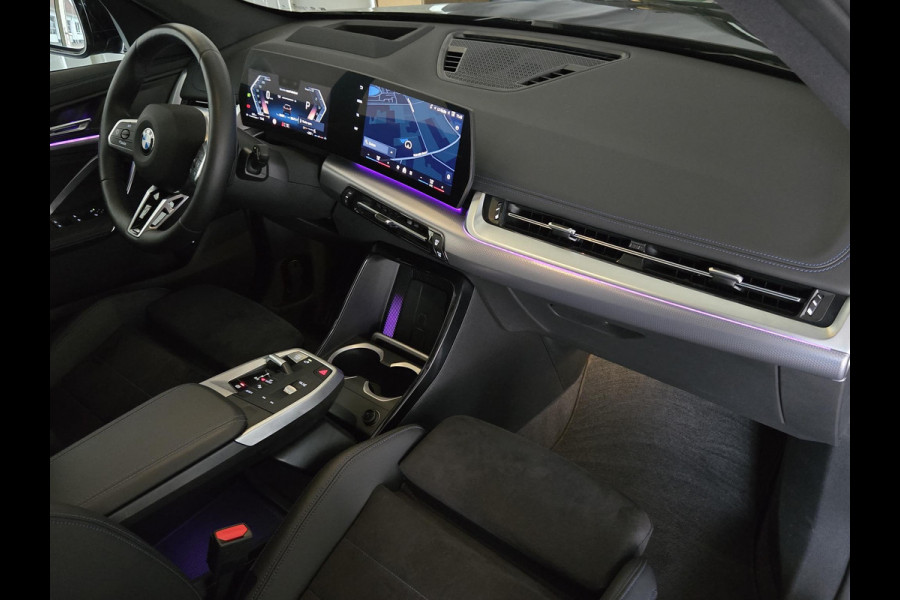 BMW X1 sDrive20i M SPORT | PANORAMA | DRIVING ASS PROF. | HEAD UP |