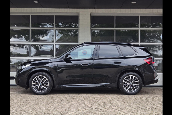 BMW X1 sDrive20i M SPORT | PANORAMA | DRIVING ASS PROF. | HEAD UP |