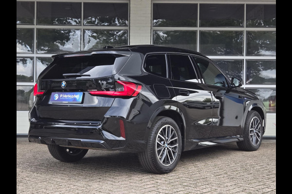 BMW X1 sDrive20i M SPORT | PANORAMA | DRIVING ASS PROF. | HEAD UP |