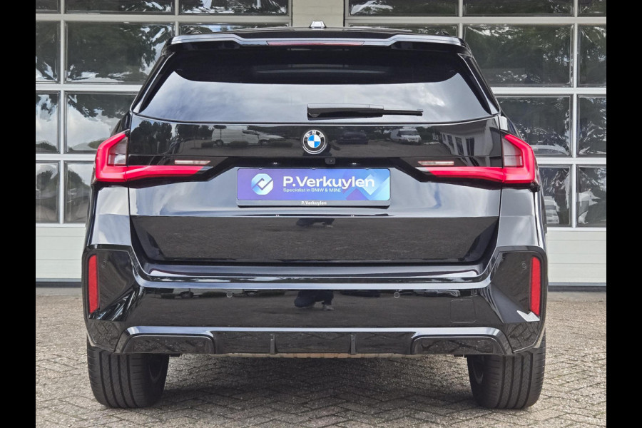 BMW X1 sDrive20i M SPORT | PANORAMA | DRIVING ASS PROF. | HEAD UP |