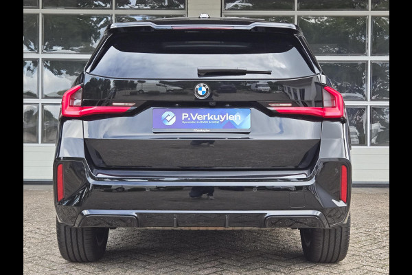 BMW X1 sDrive20i M SPORT | PANORAMA | DRIVING ASS PROF. | HEAD UP |