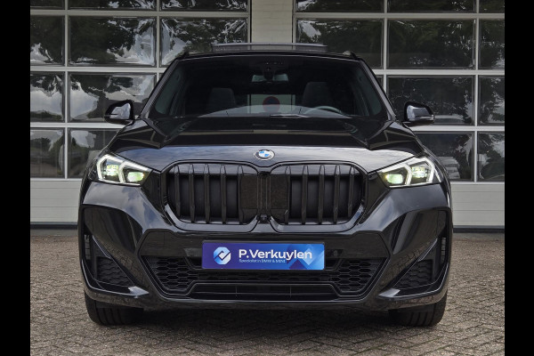 BMW X1 sDrive20i M SPORT | PANORAMA | DRIVING ASS PROF. | HEAD UP |