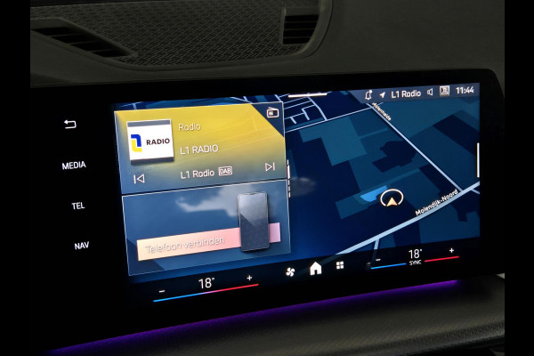 BMW X1 sDrive20i M SPORT | PANORAMA | DRIVING ASS PROF. | HEAD UP |