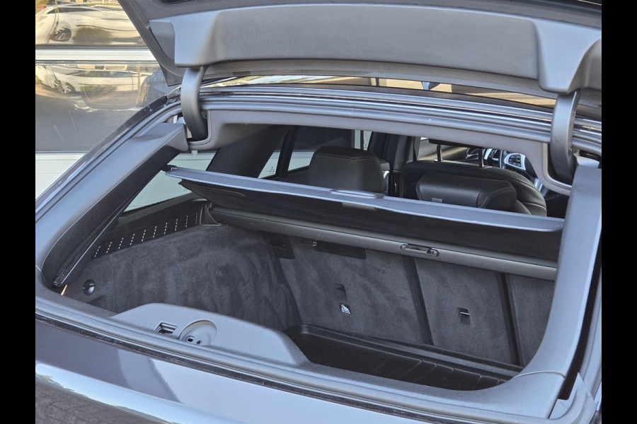 BMW 5 Serie Touring 530i xDrive M SPORT | PANORAMA | 360 CAMERA | KEYLESS | LASER | COMFORTSEATS | ADAPTIVE ONDERSTEL |