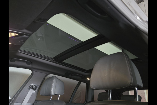 BMW 5 Serie Touring 530i xDrive M SPORT | PANORAMA | 360 CAMERA | KEYLESS | LASER | COMFORTSEATS | ADAPTIVE ONDERSTEL |