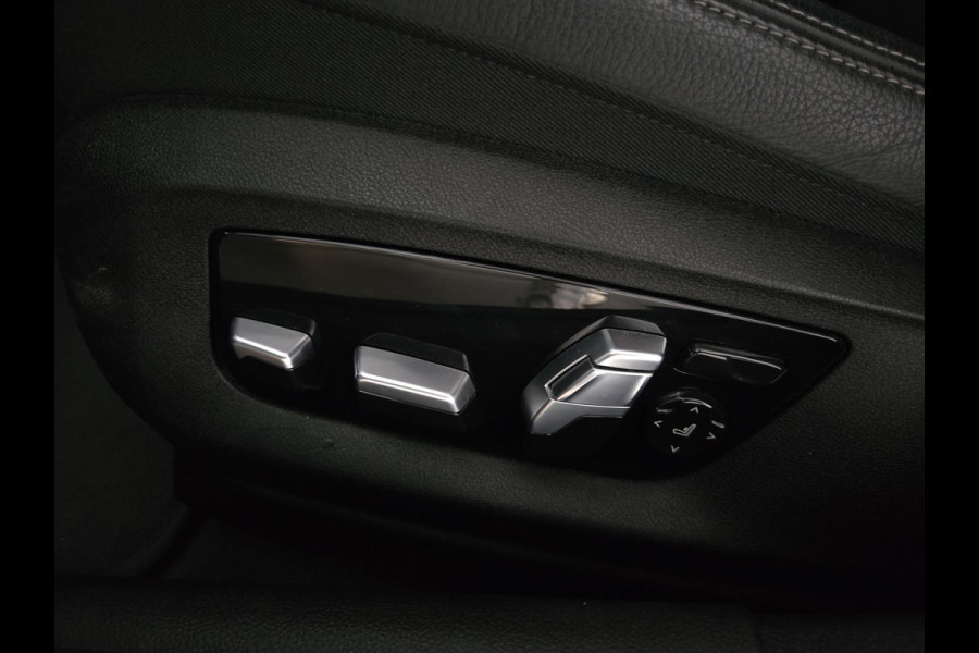 BMW 5 Serie Touring 530i xDrive M SPORT | PANORAMA | 360 CAMERA | KEYLESS | LASER | COMFORTSEATS | ADAPTIVE ONDERSTEL |