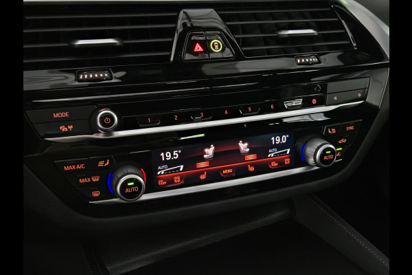 BMW 5 Serie Touring 530i xDrive M SPORT | PANORAMA | 360 CAMERA | KEYLESS | LASER | COMFORTSEATS | ADAPTIVE ONDERSTEL |