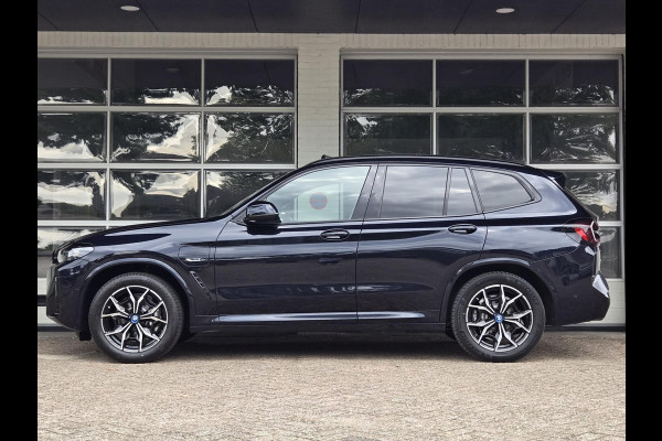 BMW X3 xDrive30e M SPORT LCI | MEMORY STOELEN | PANORAMA | LEDER | CAMERA |