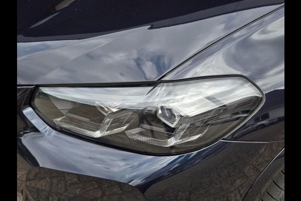 BMW X3 xDrive30e M SPORT LCI | MEMORY STOELEN | PANORAMA | LEDER | CAMERA |