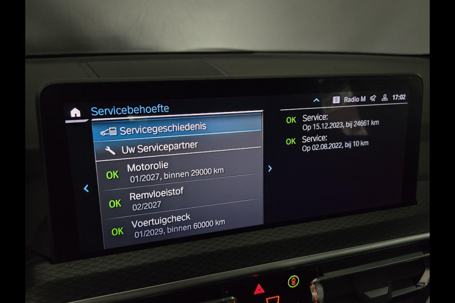 BMW X3 xDrive30e M SPORT LCI | MEMORY STOELEN | PANORAMA | LEDER | CAMERA |